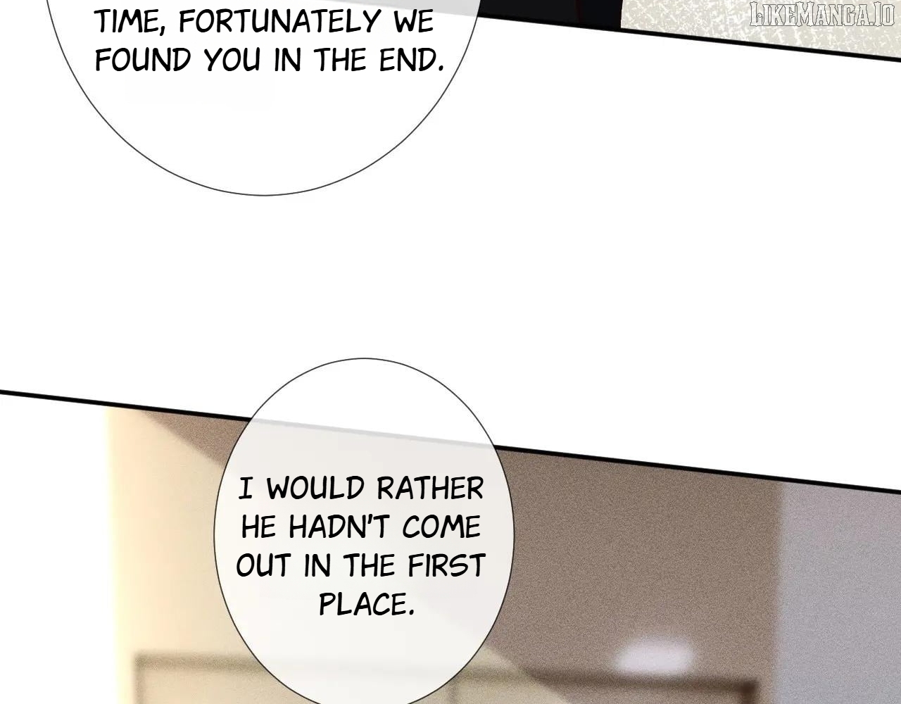 Everyone's Darling Chapter 350 - page 9